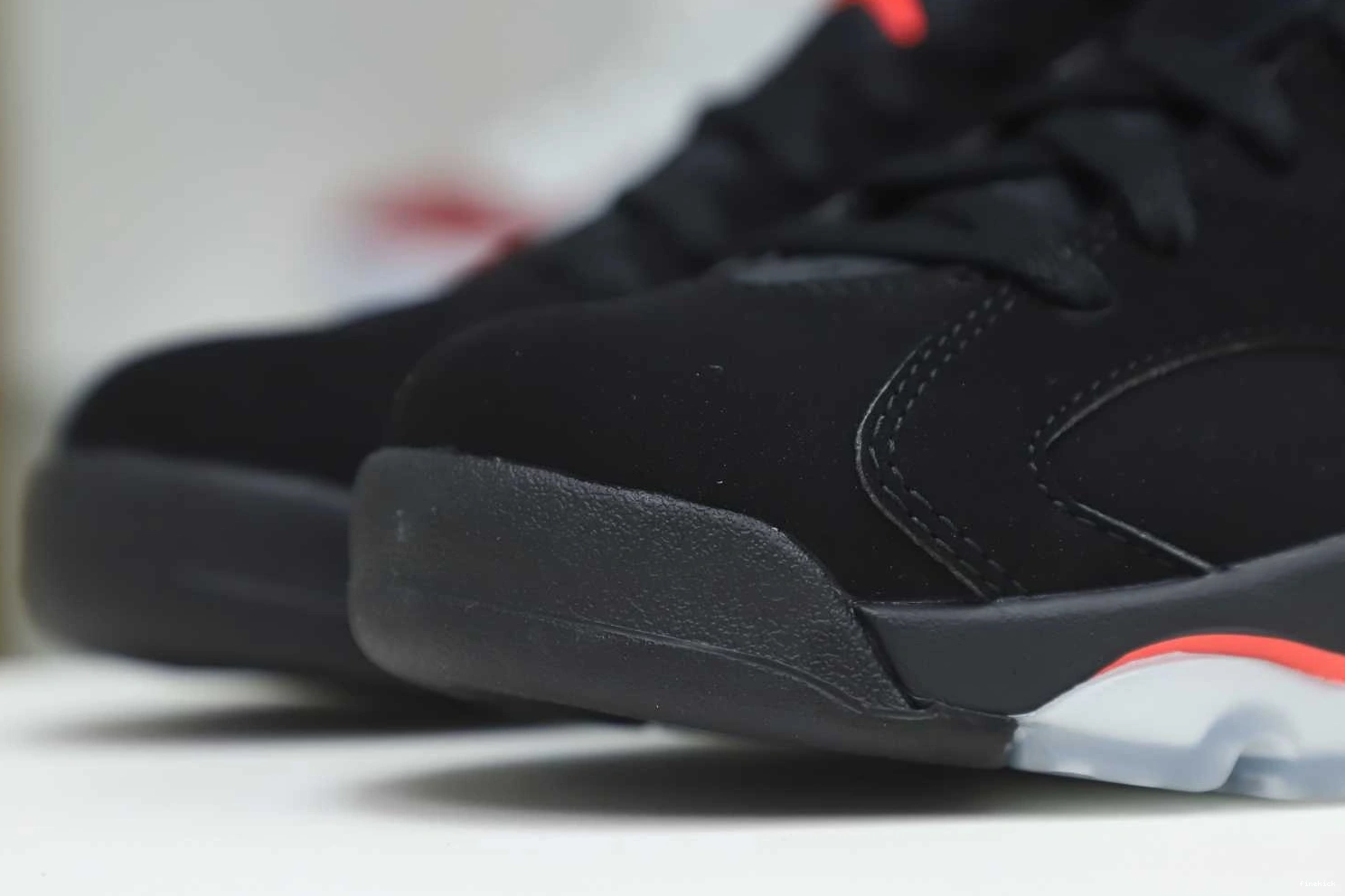 2019 Jordan Air 6 Jordan infrared 0125